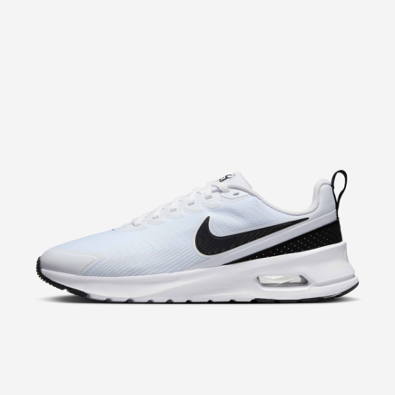 Кросівки Nike Air Max NUAXIS - Офіційна Продукція