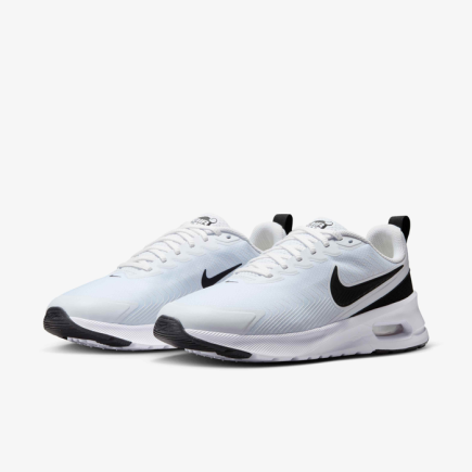 Кросівки Nike Air Max NUAXIS - Офіційна Продукція