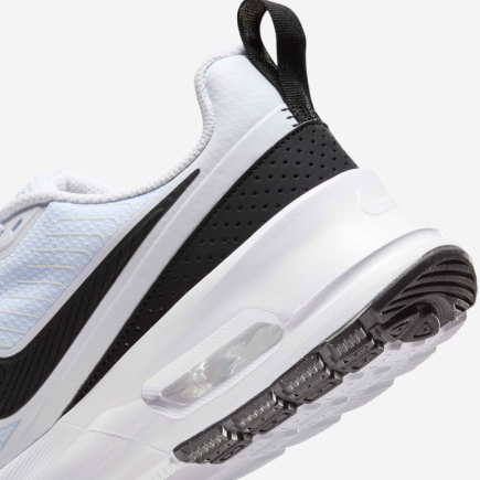 Кросівки Nike Air Max NUAXIS - Офіційна Продукція