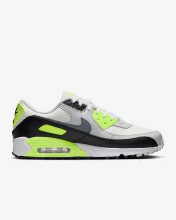 Кроссовки Nike Air Max 90 GTX - Официальная Продукция