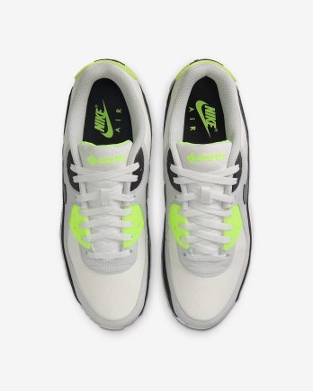 Кроссовки Nike Air Max 90 GTX - Официальная Продукция