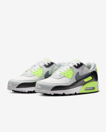 Кроссовки Nike Air Max 90 GTX - Официальная Продукция
