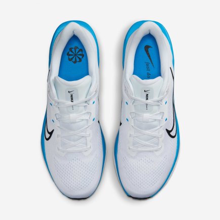 Кроссовки Nike QUEST 6 - Официальная Продукция