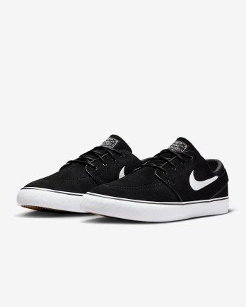 Кроссовки Nike SB ZOOM JANOSKI OG+ - Официальная Продукция