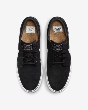 Кроссовки Nike SB ZOOM JANOSKI OG+ - Официальная Продукция