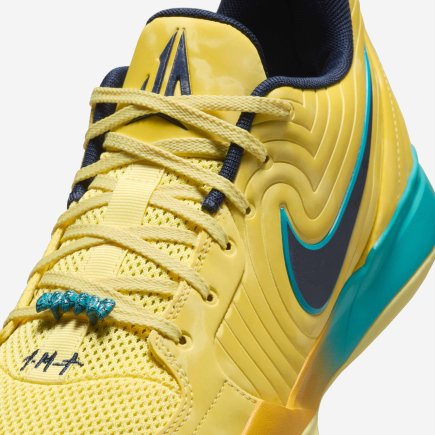 Кроссовки Nike Ja 2 - Официальная Продукция