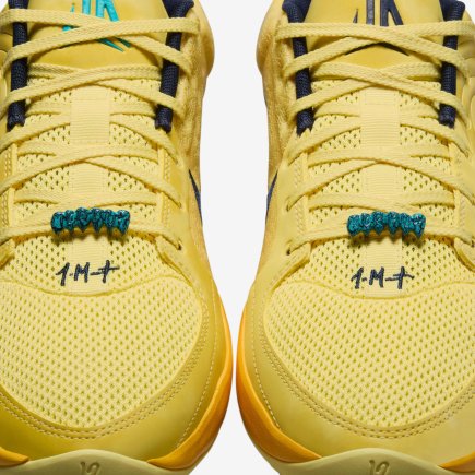 Кроссовки Nike Ja 2 - Официальная Продукция