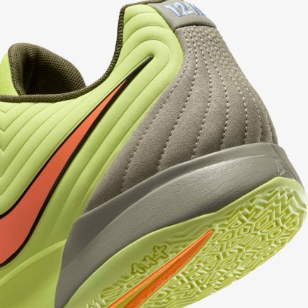 Кроссовки Nike Ja 2 - Официальная Продукция