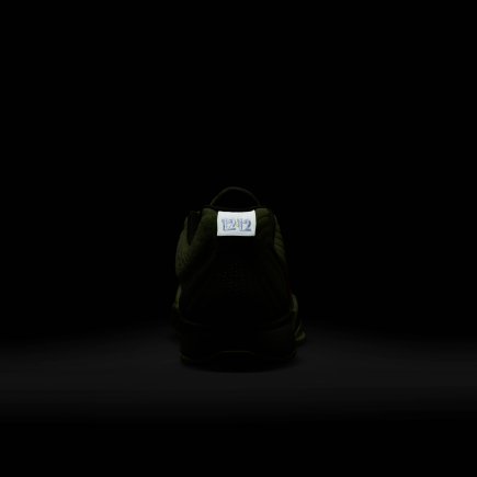 Кроссовки Nike Ja 2 - Официальная Продукция