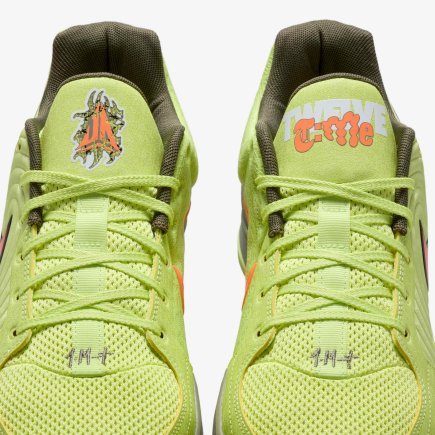 Кроссовки Nike Ja 2 - Официальная Продукция