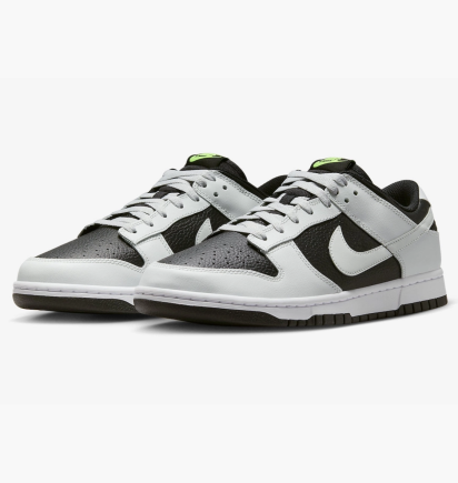 Кроссовки Nike Dunk Low - Официальная Продукция