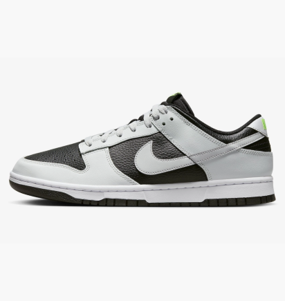 Кроссовки Nike Dunk Low - Официальная Продукция