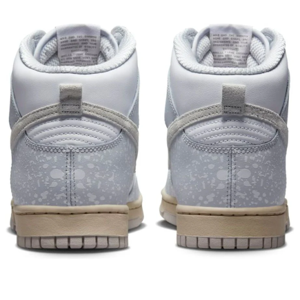 Кросівки Nike DU HIGH RETRO - Офіційна Продукція