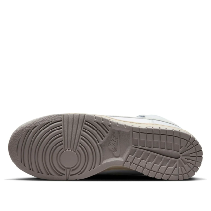 Кросівки Nike DU HIGH RETRO - Офіційна Продукція