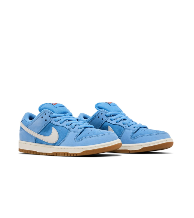 Кроссовки Nike Dunk Low SB - Официальная Продукция