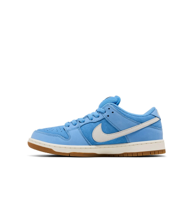 Кроссовки Nike Dunk Low SB - Официальная Продукция