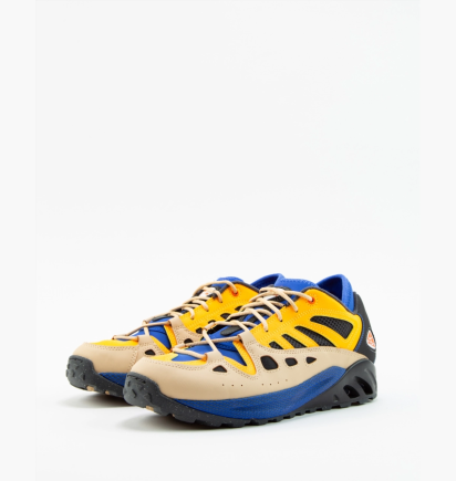 Кроссовки Nike Acg Air Exploraid - Официальная Продукция