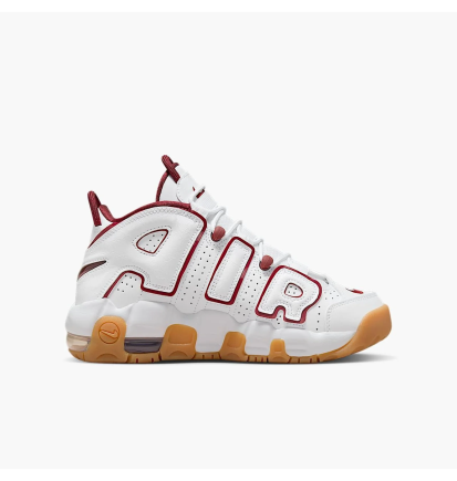 Кросівки Nike Uptempo (GS) дитячі - Офіційна Продукція