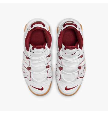 Кросівки Nike Uptempo (GS) дитячі - Офіційна Продукція