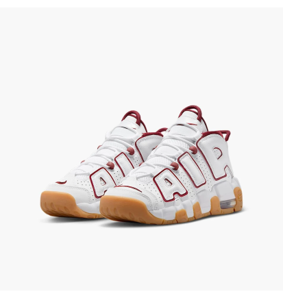 Кросівки Nike Uptempo (GS) дитячі - Офіційна Продукція