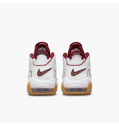 Кросівки Nike Uptempo (GS) дитячі - Офіційна Продукція