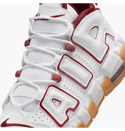 Кросівки Nike Uptempo (GS) дитячі - Офіційна Продукція