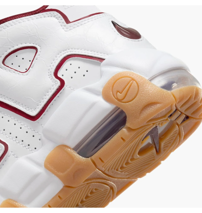 Кросівки Nike Uptempo (GS) дитячі - Офіційна Продукція