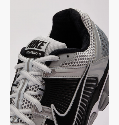 Кроссовки Nike ZOOM VOMERO 5 - Официальная Продукция