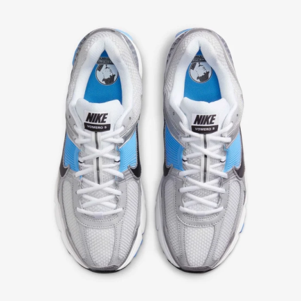 Кроссовки Nike ZOOM VOMERO 5 - Официальная Продукция