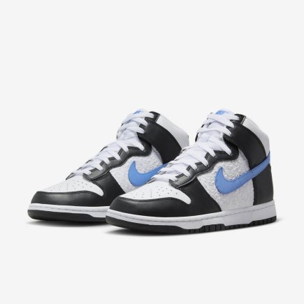 Кроссовки Nike Dunk High Retro - Официальная Продукция