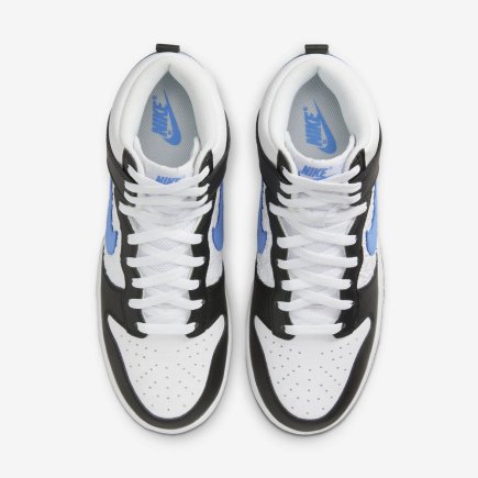 Кроссовки Nike Dunk High Retro - Официальная Продукция