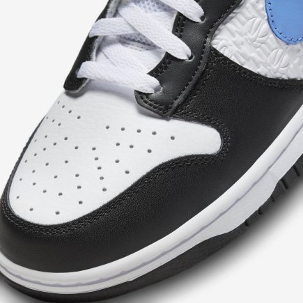 Кроссовки Nike Dunk High Retro - Официальная Продукция