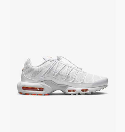 Кроссовки Nike Air Max PLUS UTILITY - Официальная Продукция