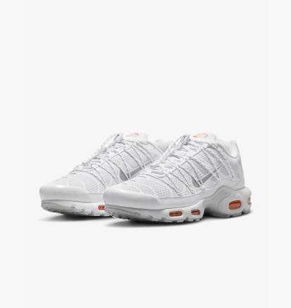 Кроссовки Nike Air Max PLUS UTILITY - Официальная Продукция