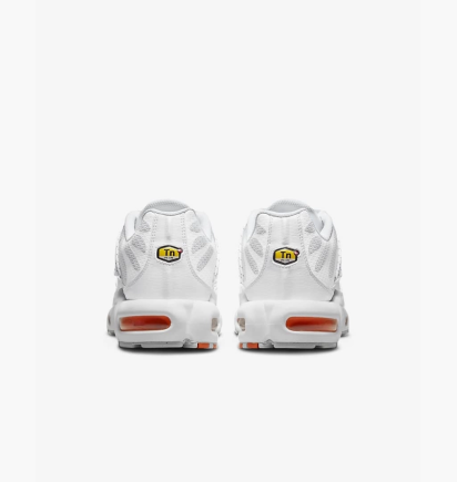Кроссовки Nike Air Max PLUS UTILITY - Официальная Продукция