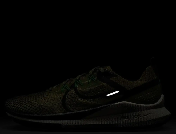Кроссовки Nike Pegasus Trail 4 (хакі) - Официальная Продукция