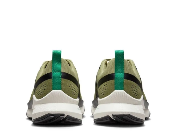 Кроссовки Nike Pegasus Trail 4 (хакі) - Официальная Продукция