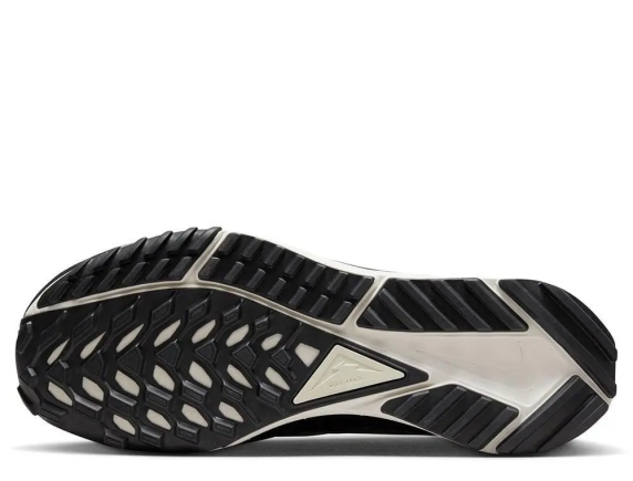 Кроссовки Nike Pegasus Trail 4 (хакі) - Официальная Продукция