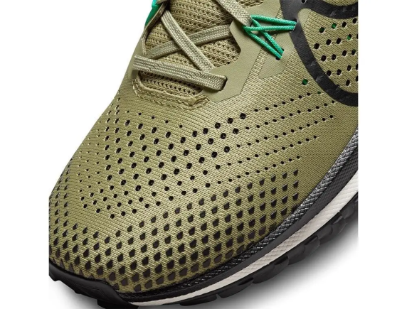 Кроссовки Nike Pegasus Trail 4 (хакі) - Официальная Продукция