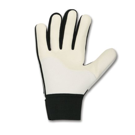 Вратарские перчатки Joma CALCIO 400014.020 цвет: черный/зеленый/белый