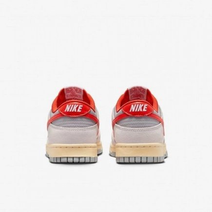 Кроссовки Nike DU LOW - Официальная Продукция