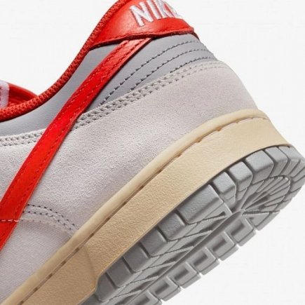 Кроссовки Nike DU LOW - Официальная Продукция