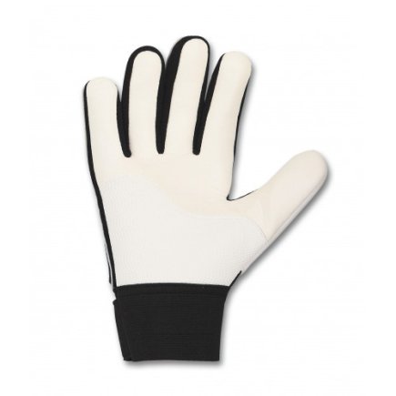 Вратарские перчатки Joma CALCIO 400014.107 цвет: черный/синий/белый/оранжевый