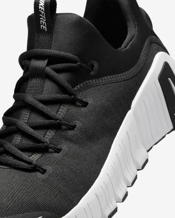 Кроссовки Nike Free Metcon 6 - Официальная Продукция