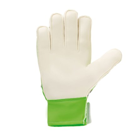 Вратарские перчатки Joma 400013.020 цвет: зеленый