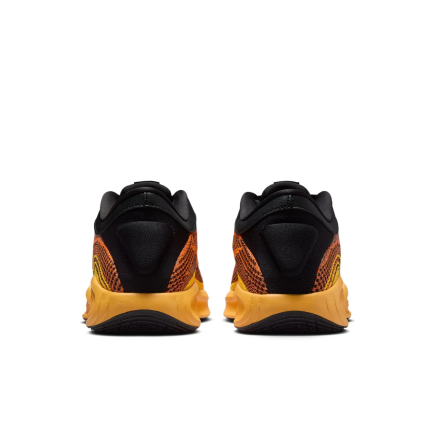 Кроссовки Nike G.T. HUSTLE ACADEMY - Официальная Продукция