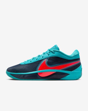Кроссовки Nike GIANNIS FREAK 6 - Официальная Продукция