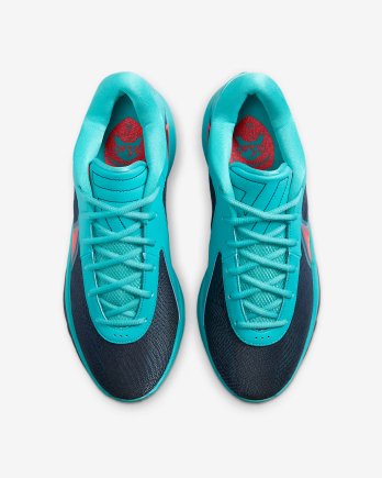 Кроссовки Nike GIANNIS FREAK 6 - Официальная Продукция
