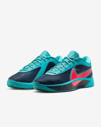 Кроссовки Nike GIANNIS FREAK 6 - Официальная Продукция