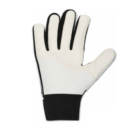 Вратарские перчатки Joma AREA 400013.100 цвет: черный